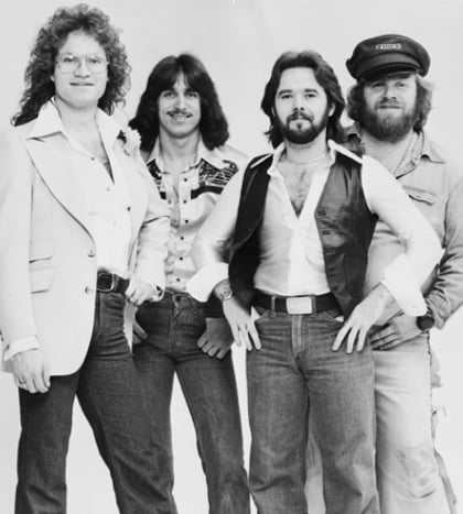 Bachman-Turner Overdrive in San Antonio