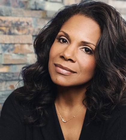 Audra McDonald in Austin