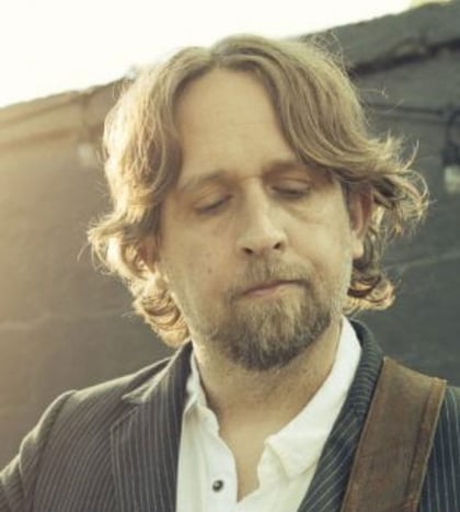 Hayes Carll w/ Calder Allen in Austin