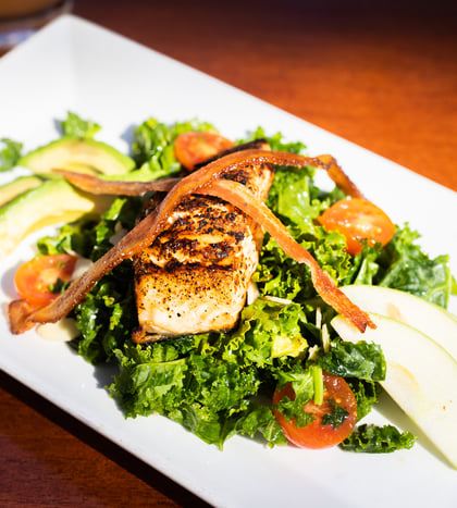Boudro's Texas Bistro