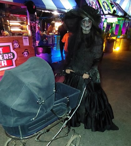 Houston Scream Fest 2026
