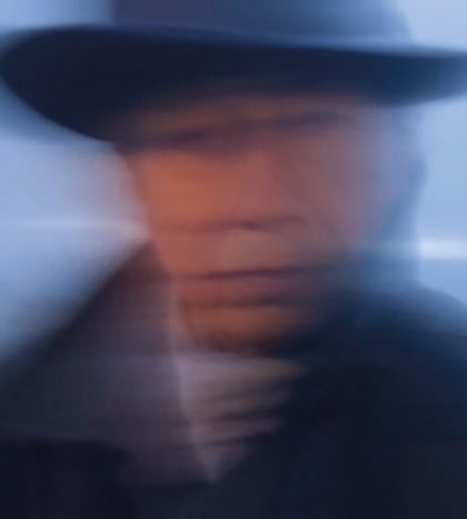Alejandro Escovedo & The Electric Saints in Dallas