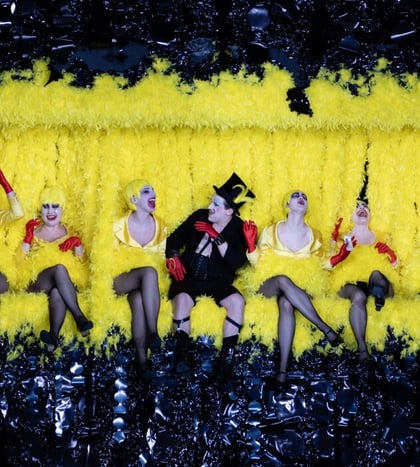 The Cunning Little Vixen in Dallas-Fort Worth