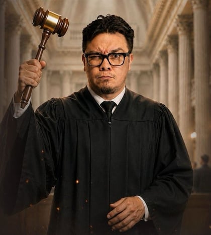 Franco Escamilla in Austin