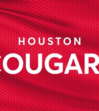 Houston Cougars Football vs. Baylor Bears Football in Houston
