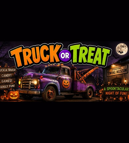 Truck-or-Treat in Nashville