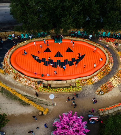 Houston Pumpkin Festival 2026
