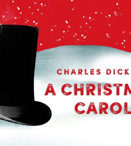 A Christmas Carol - Fort Worth in Dallas-Fort Worth