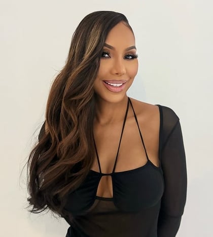 An Intimate Evening With Tamar Braxton in Dallas