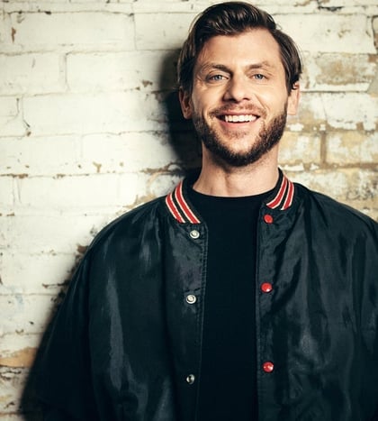 Charlie Berens: The Lost and Found Tour in Dallas