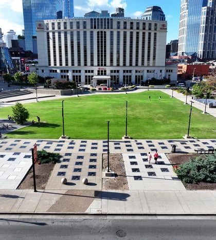 Walk of Fame Park