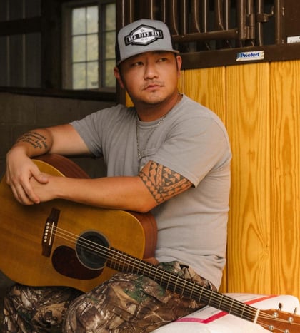 Cody Hibbard: The Rut & The Road Tour in San Antonio