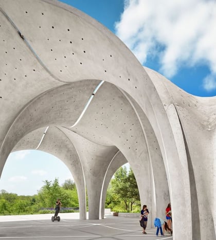 Confluence Park