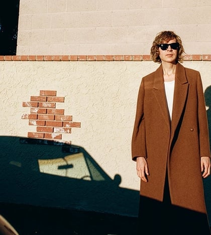 Beck: Ride Lonesome Tour in Nashville