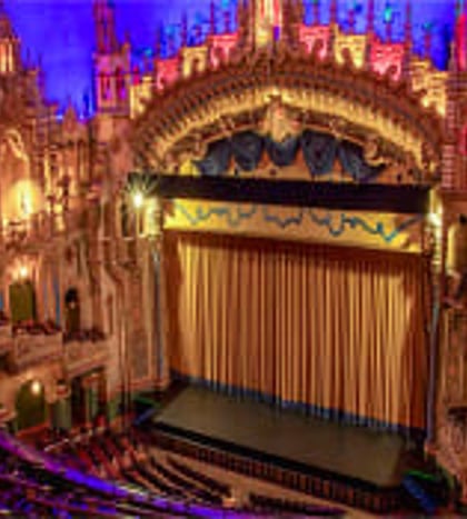 Majestic Theatre