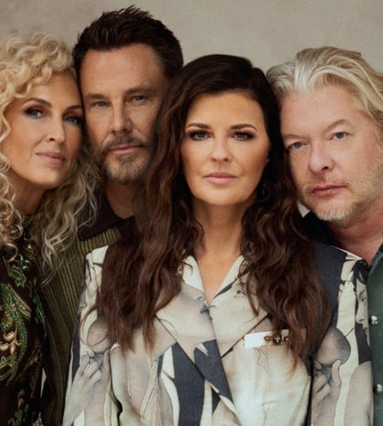 Little Big Town + Sugarland with Special Guest The Castellows in Austin