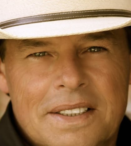 Retro Rodeo Followed By Sammy Kershaw in San Antonio