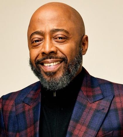 Donnell Rawlings in San Antonio