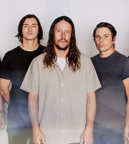 Saosin: 20 Years of Self-Titled in Nashville
