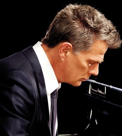 An Intimate Evening with David Foster & Katharine McPhee in Dallas