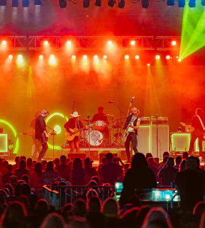 Do Good Fest Texas 2026 in Dallas-Fort Worth