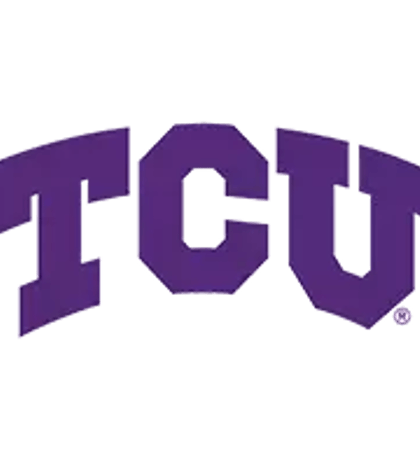 TCU Horned Frogs Home Football Games 2026