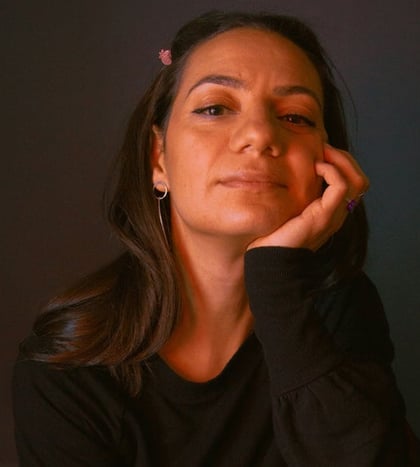 Liz Miele in San Antonio