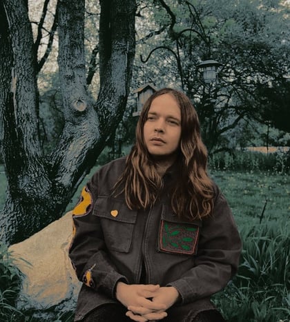 Billy Strings in Houston