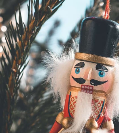 Houston Ballet - The Nutcracker in Houston