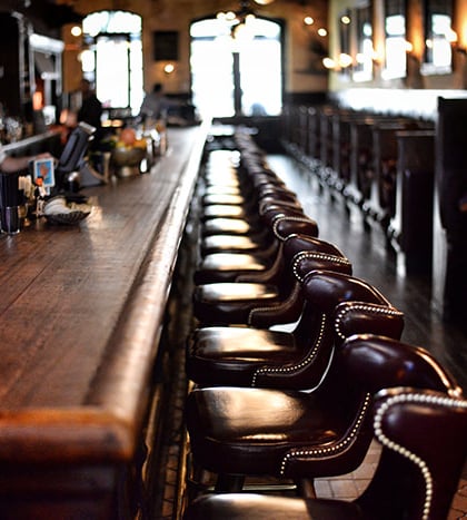 The Esquire Tavern