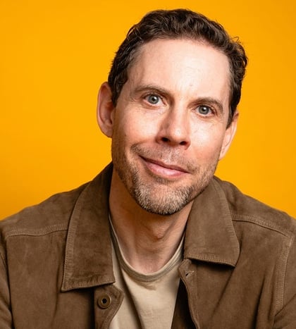 Ryan Hamilton: Making Good Time in San Antonio