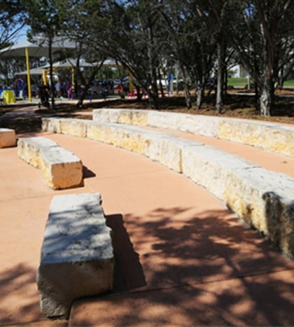 Walker Ranch Historic Landmark Park
