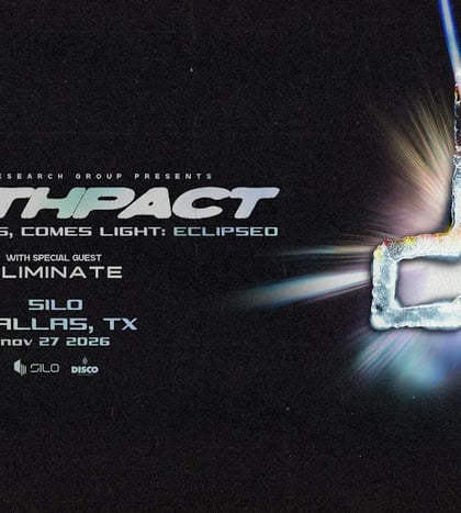 Deathpact in Dallas