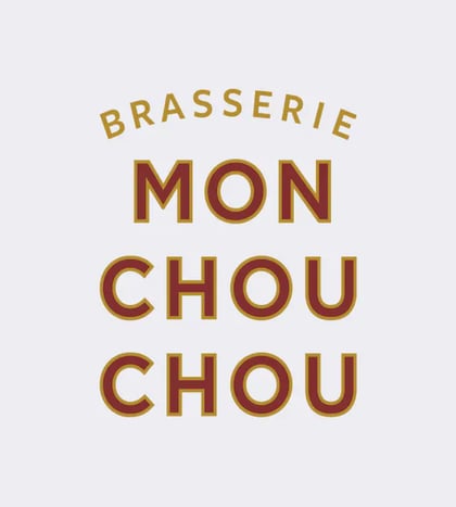 Brasserie Mon Chou Chou