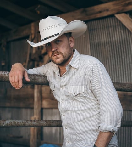 Justin Moore in Dallas-Fort Worth