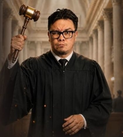 Franco Escamilla "El Juicio" Tour in San Antonio