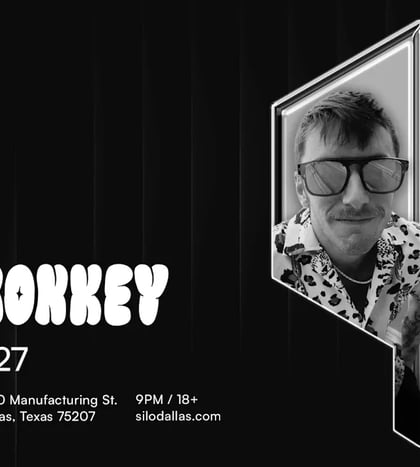 Dirt Monkey in Dallas