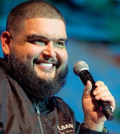 Iván Fematt “La Mole” in Dallas-Fort Worth