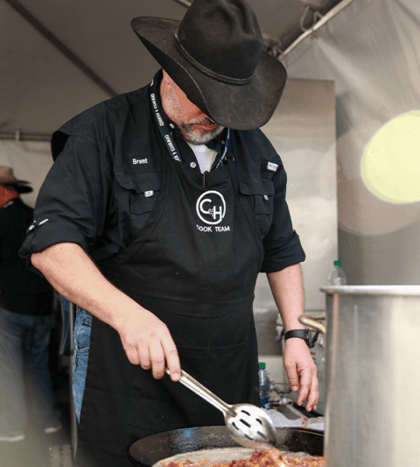 Houston Rodeo World’s Championship Bar-B-Que Contest 2027