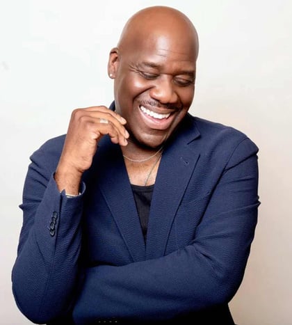 Will Downing in Houston