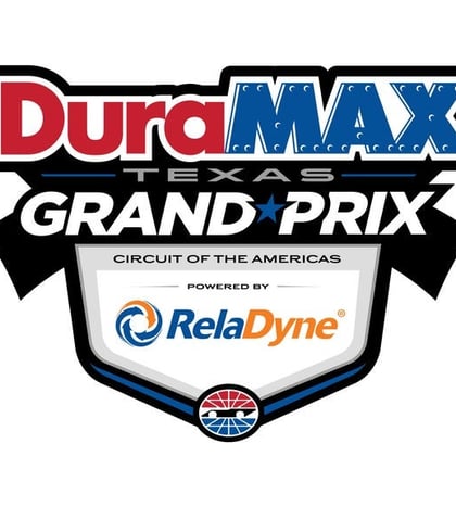 DuraMAX Texas Grand Prix Powered by RelaDyne in Austin