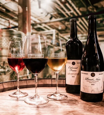 City Winery