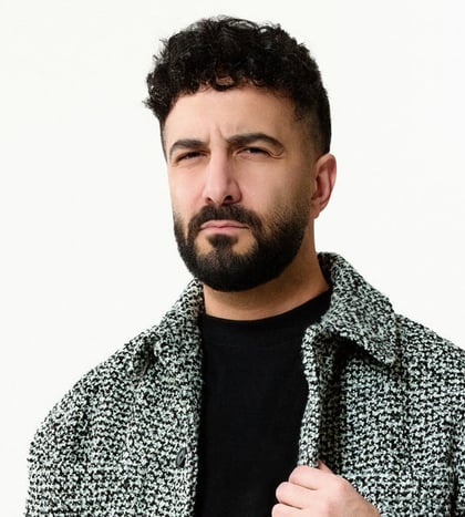 Valentino Khan in Dallas