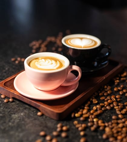 Creme Coffee and Social