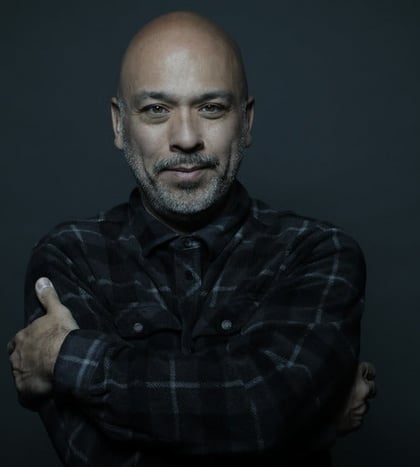 Jo Koy: Koy Meets World Tour in Dallas-Fort Worth