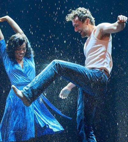 The Notebook (Touring) in Dallas