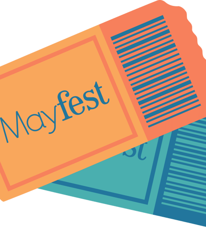 Mayfest 2027