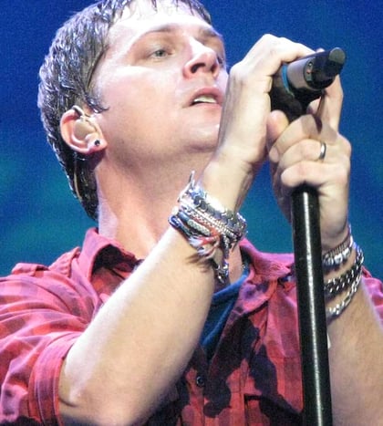 Matchbox Twenty in Austin