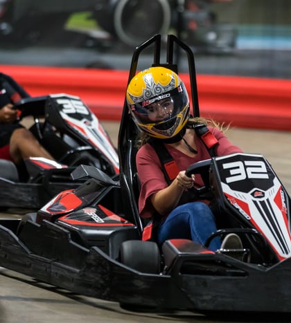 K1 Speed Houston