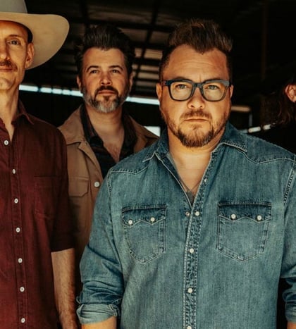 Eli Young Band in Dallas-Fort Worth